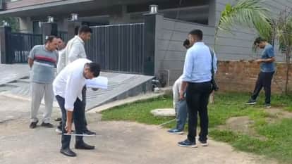 Sixth accused arrested in case of firing at YouTuber Elvish Yadav house