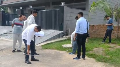 Sixth accused arrested in case of firing at YouTuber Elvish Yadav house