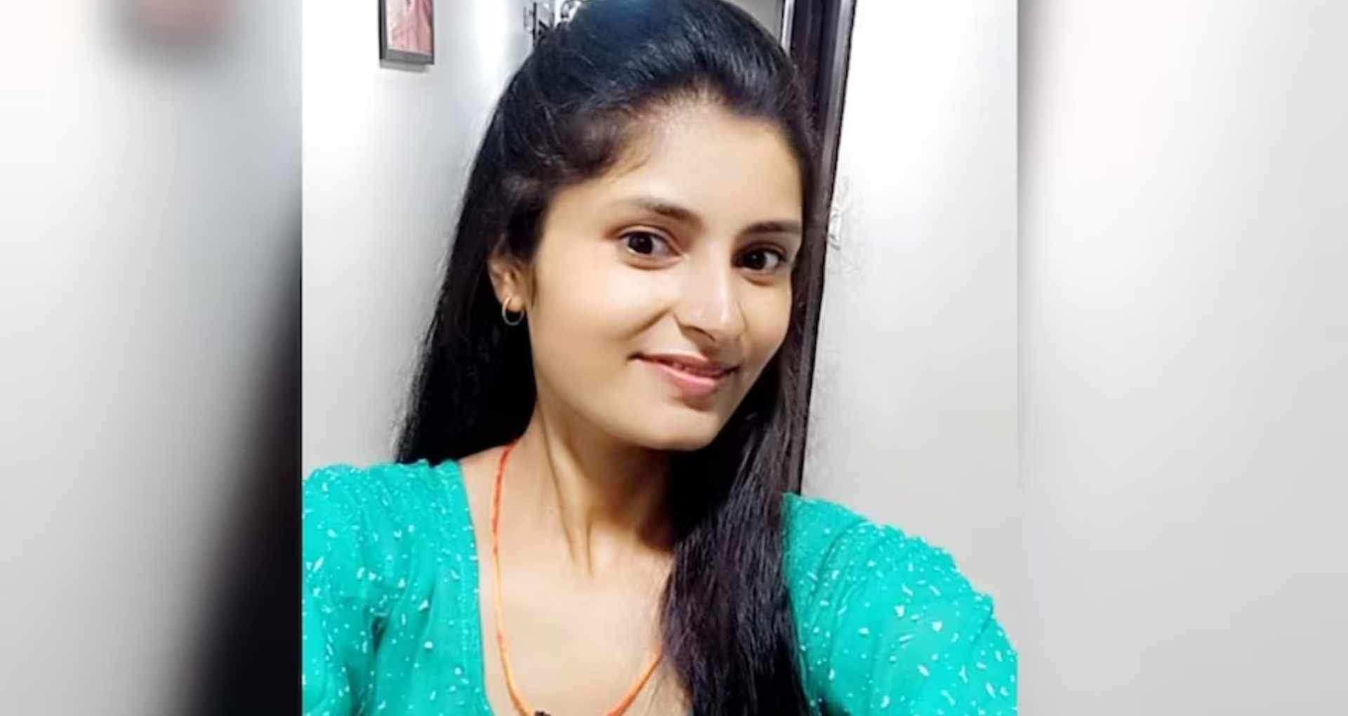 अर्चना तिवारी