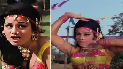 Aruna Irani celebrating her 79th happy birthday movies tv details know more about personal life