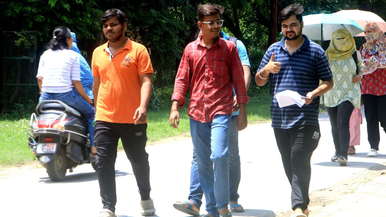 BHU Admission 400 seats vacant even after four rounds of counselling in PG in varanasi