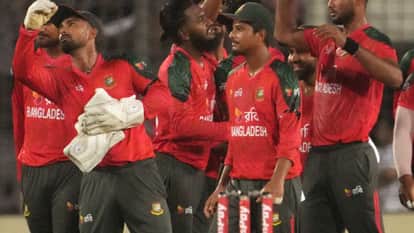 ICC Action Penalty on Bangladesh After Removed from T20 World Cup 2026 Loss Fine Suspension Rules Explained