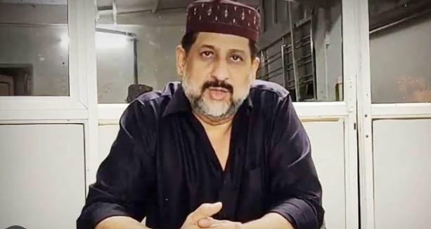 Bhopal: Congress MLA Masood's troubles increased, court ordered to file FIR in 3 days in fake college case