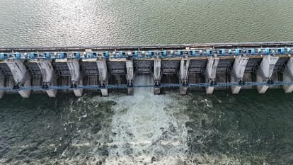 heavy rain alert in rajasthan