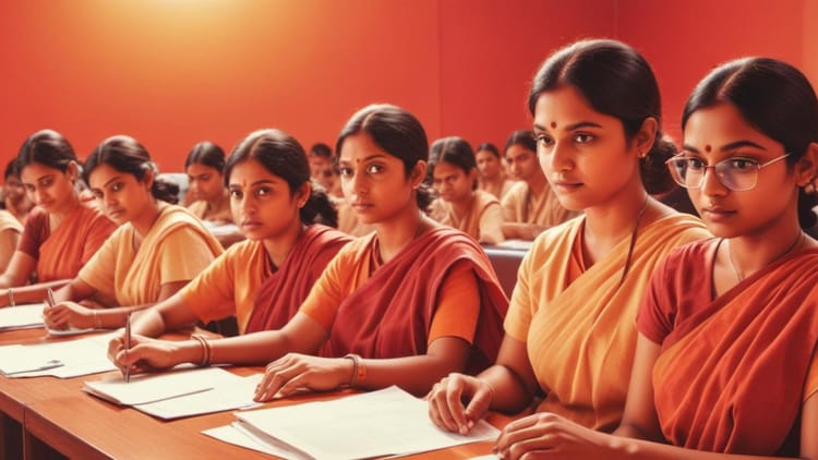 BSSC News: 12,543 पदों पर होगी बहाली, दो परीक्षाओं के नतीजे जारी; तीन बड़ी परीक्षाओं की तैयारी अंतिम चरण में