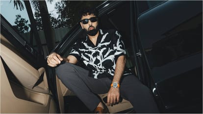 Badshah: डलास कॉन्सर्ट पर बादशाह की टीम ने फिल्म बॉडी को दिया जवाब, पाकिस्तानी लिंक होने से किया इनकार Rapper Badshah Team reaction To FWICE After Concerns Over His Dallas Concert Being Linked To Pakistani Company