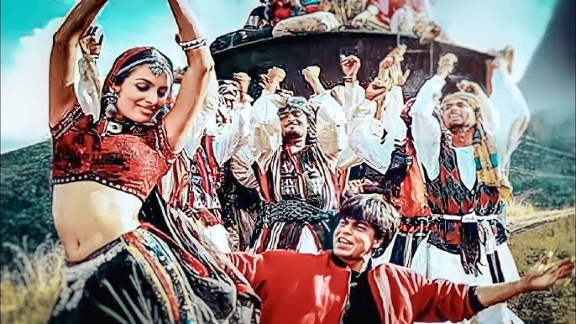 Best Gulzar Songs Tere Bina Zindagi Se Shikwa Chaiyya Chaiyya Kajra Re Ae Ajnabi and More