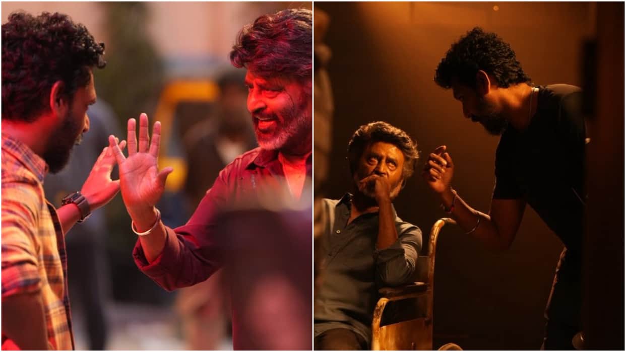 rajinikanth movie coolie box office collection report day 5