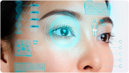 vision or eyesight problems possible long-term effect of Covid 19 coronavirus