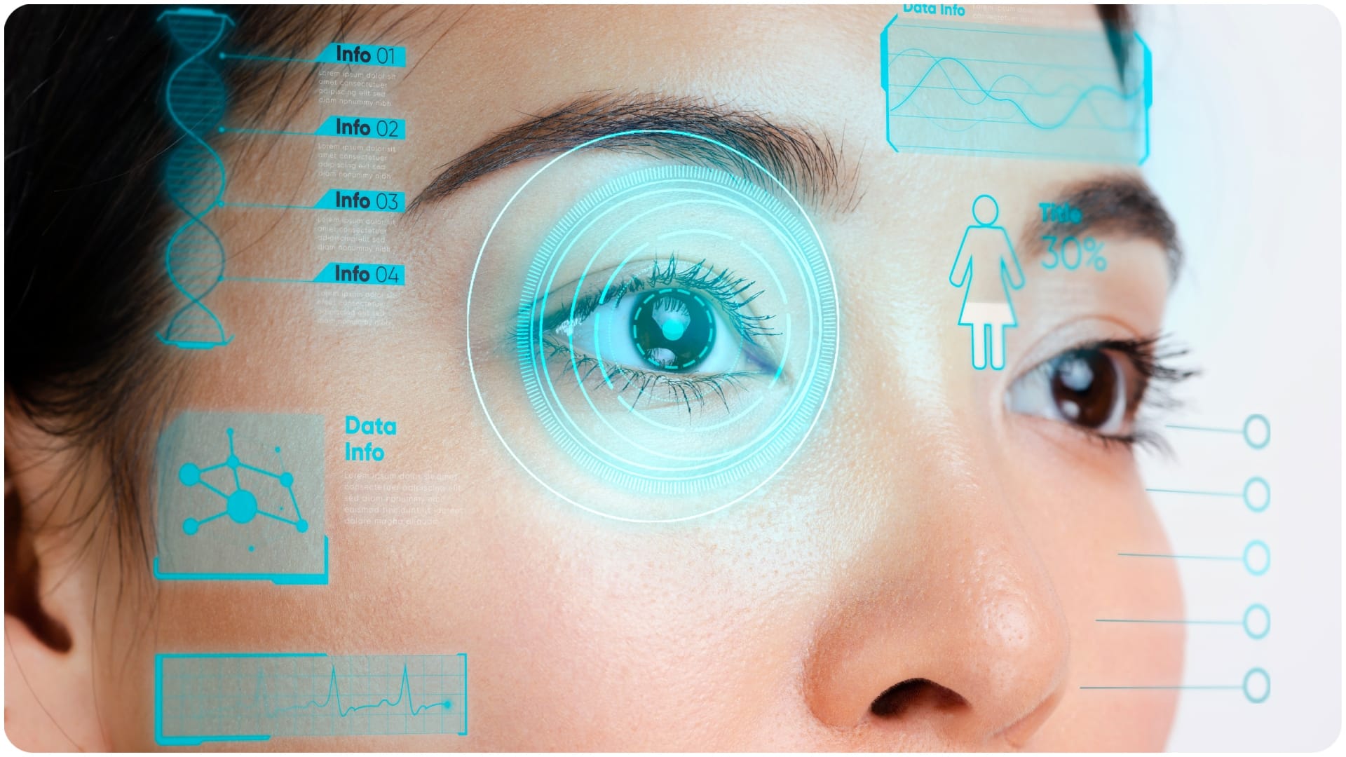 Air Pollution Health Safety Tips: Precautions to Take Before Going Out to Avoid Eye Problems