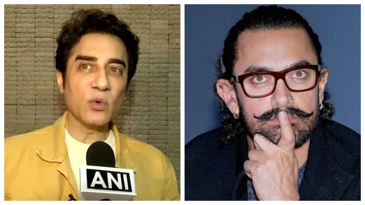 faissal khan breaks silence on aamir khan family mental health and legal separation