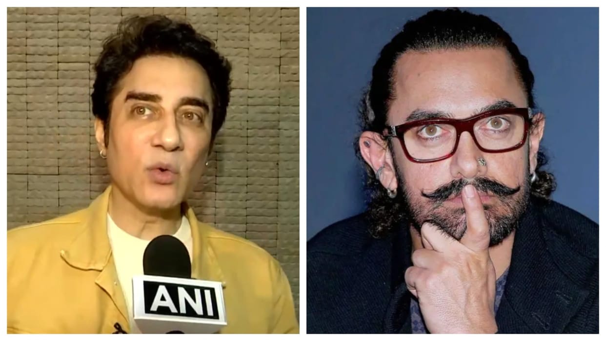 faissal khan breaks silence on aamir khan family mental health and legal separation