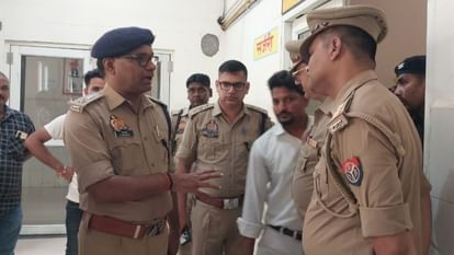 student killed in fight at Sunbeam School in Ghazipur