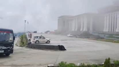 गैरसैंण विधानसभा