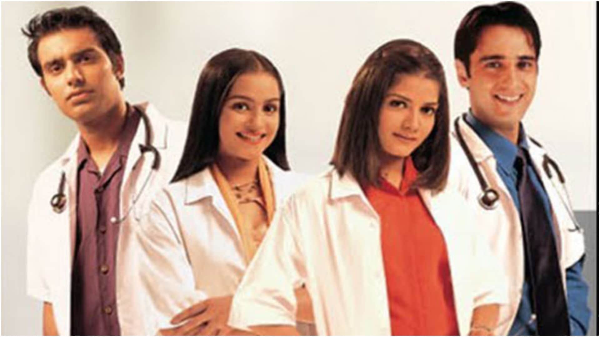 TV Stars Who Rose to Fame Overnight but Later Disappeared from Industry