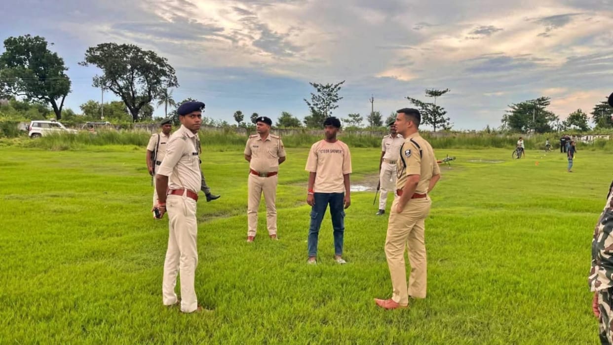 Gopalganj: beating youth after asking about religion alleges uproar as soon as video surfaced social harmony