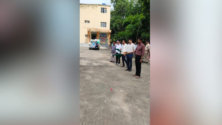 Bihar News: ईवीएम-वीवीपैट की ट्रेनिंग अब आपके द्वार, खगड़िया में शुरू हुआ खास जागरूकता अभियान