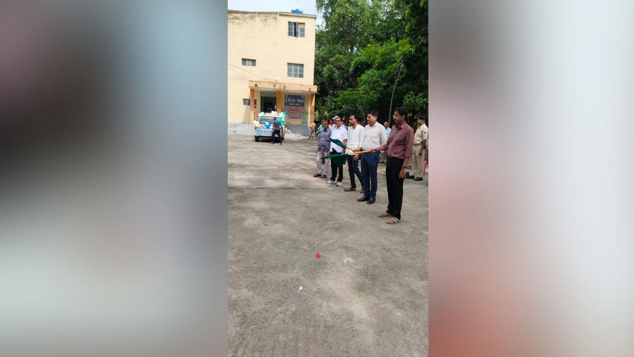 Bihar News: EVM-VVPAT training now at your doorstep, special awareness campaign started in Khagaria