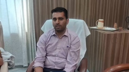 Mayor said Like Kishori Vatika, encroachment will not be allowed in Parshuram Vatika