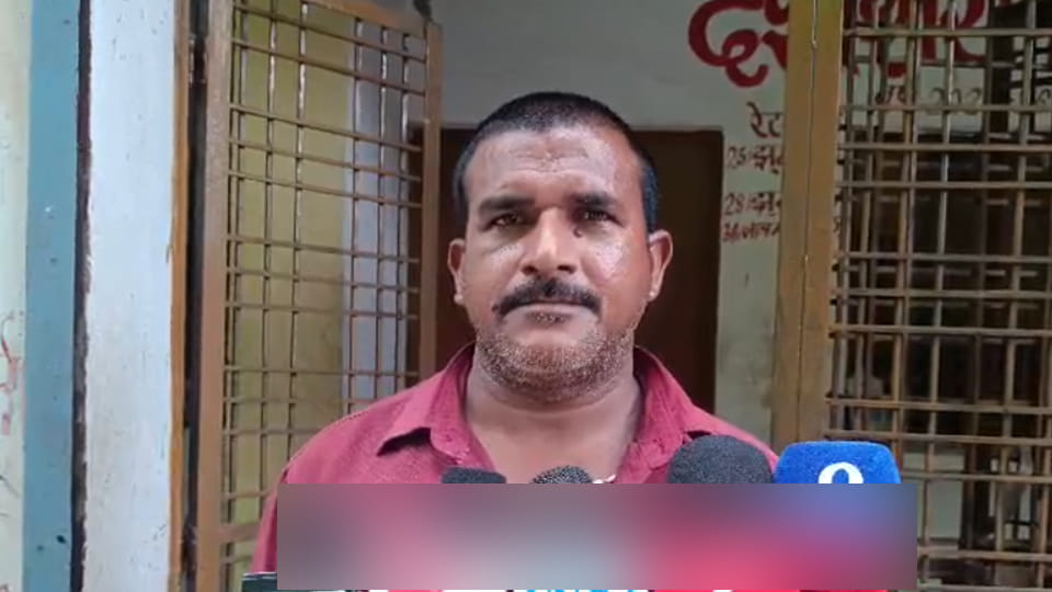 Audio of conversation between women police station in-charge and liquor shop operator goes viral