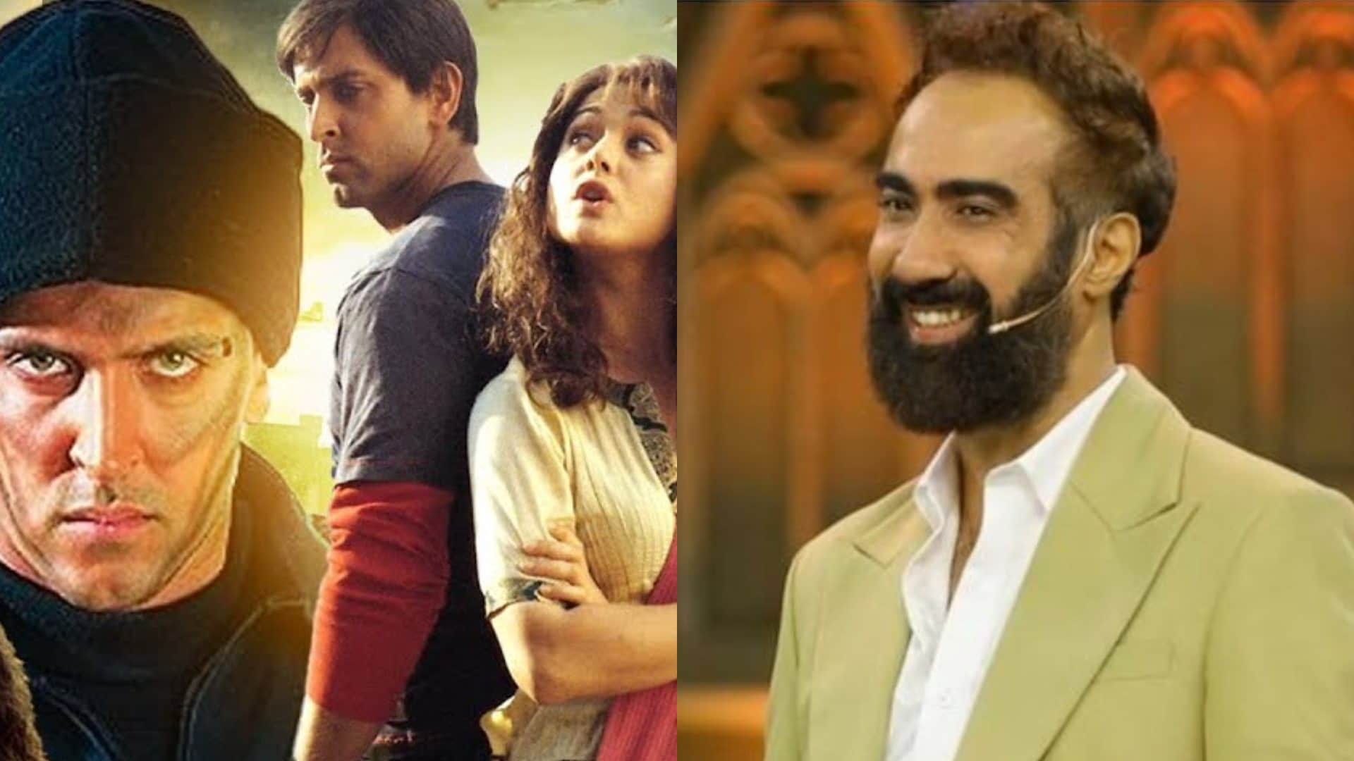 Ranvir Shorey birthday know about his best roles in movies including bheja fry lakshya ek tha tiger jism kadvi