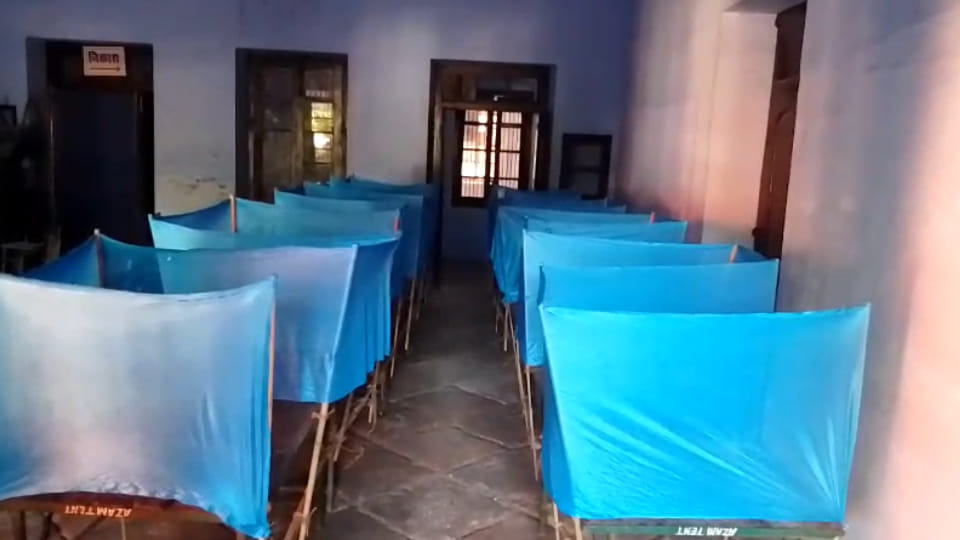 Lawyers Association elections: 74 candidates in the fray, 7765 voters will vote at 15 booths