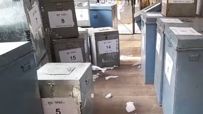 Lawyers Association elections: 74 candidates in the fray, 7765 voters will vote at 15 booths