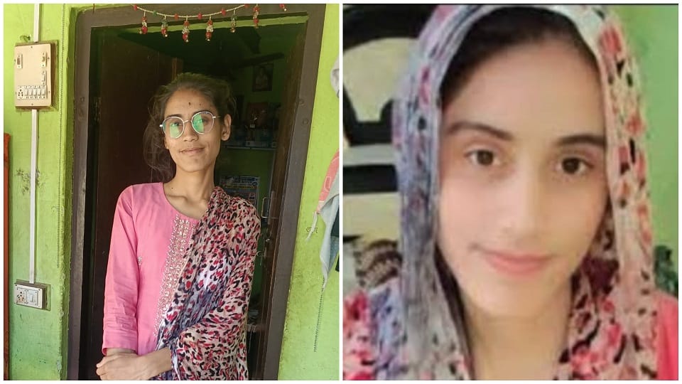 Update in Manisha murder case Suicide note in Manisha mudere case