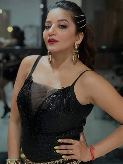 मोनालिसा