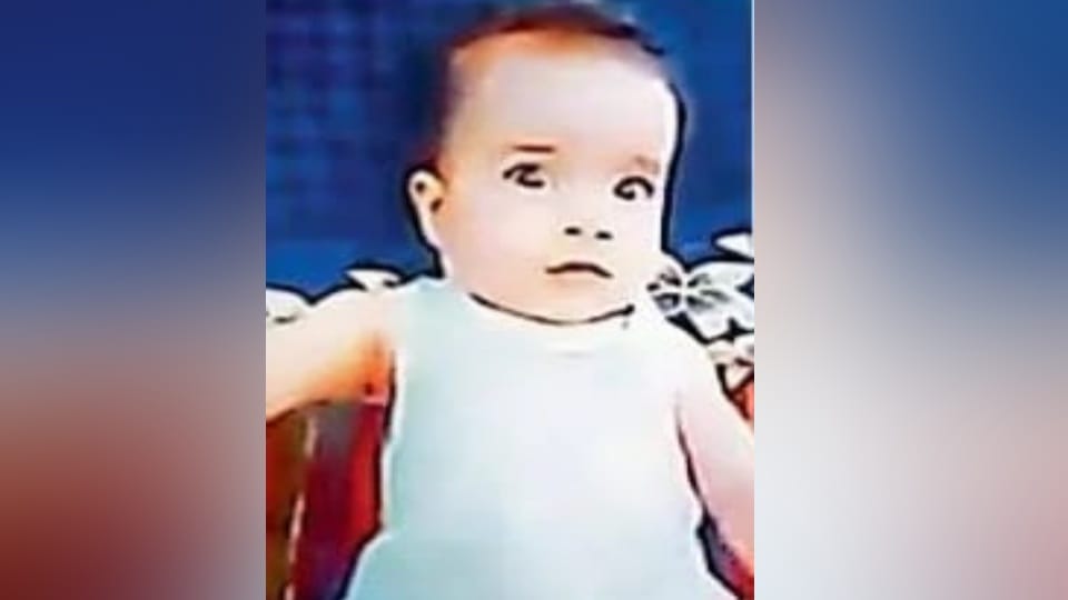 Grandparents killed six month old girl in Jalandhar