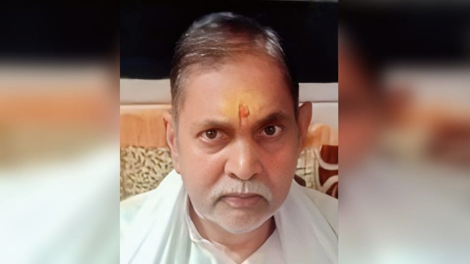 Baba jumps into tank to save innocent child and dies