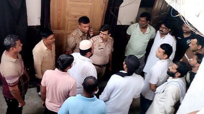Baghpat: he girl hid her 11 month old child in the bed, he died due to suffocation
