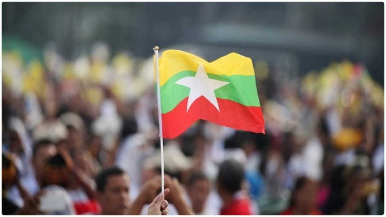 Myanmar's election commission sets Dec 28 to hold long-awaited new elections
