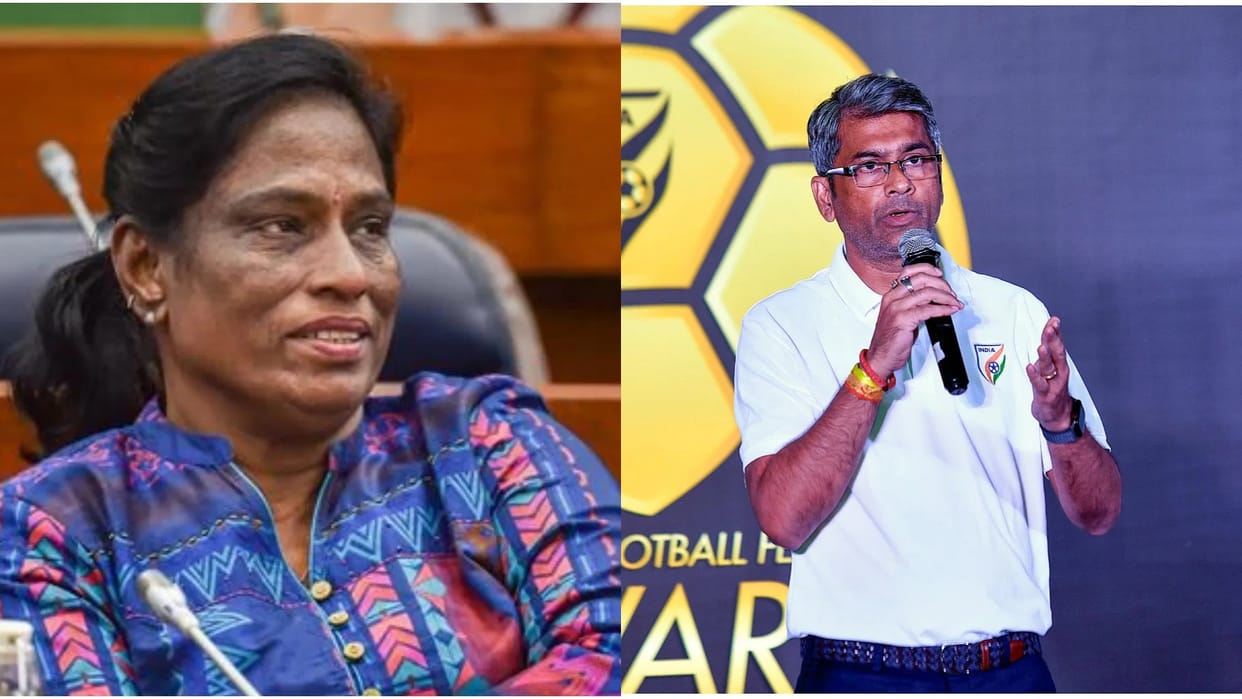 From 2 terms new sports bill lowers eligibility rule to one term in EC for NSF leadership aspirant