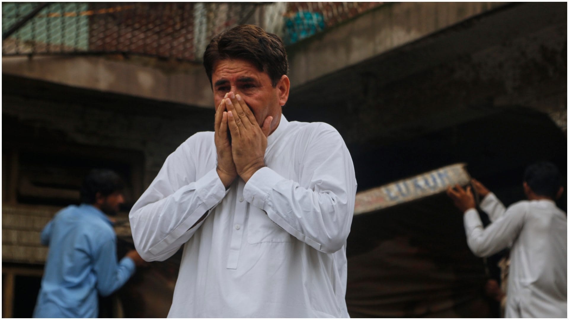 Pakistan PM Shahbaz Sharif Coordinator expresses fear over 1,000 deaths in KP flash floods Know all about it
