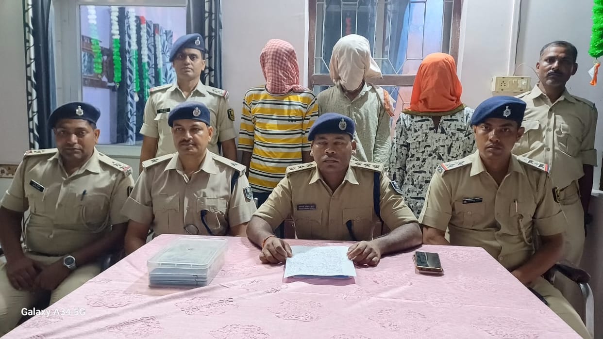 New twist in Bihar's Dhobha Ghat firing case: FIR registered against seven people