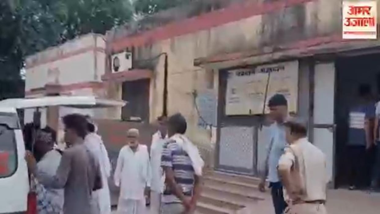 Alwar: Teen Killed After Being Hit by Speeding Tractor, Driver Abandons Vehicle and Flees, Police Launch Probe