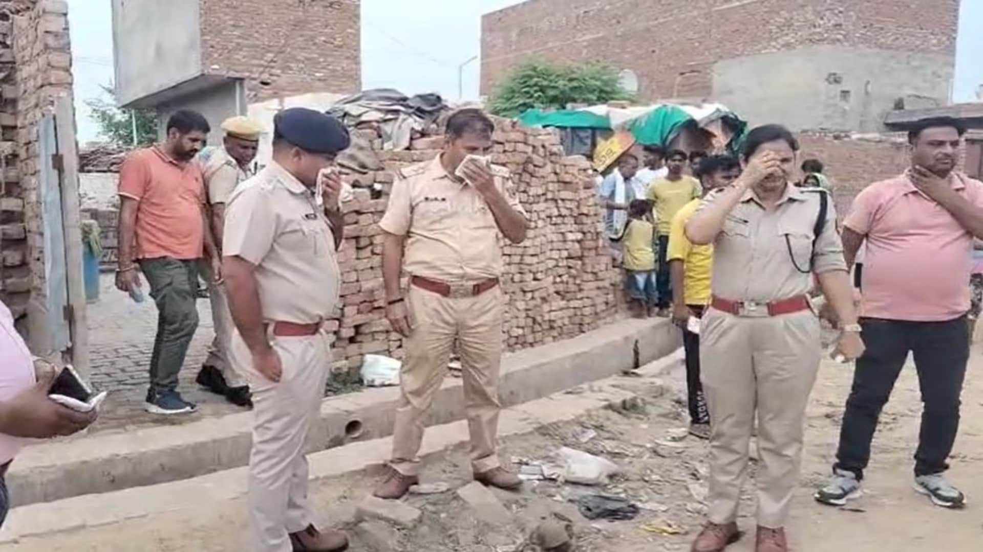 Hanumangarh: Family Ties Shamed – Maternal Grandfather Kills 9-Year-Old, Hides Body in Trunk