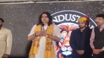 आचार्य बालमुकुंद आचार्य