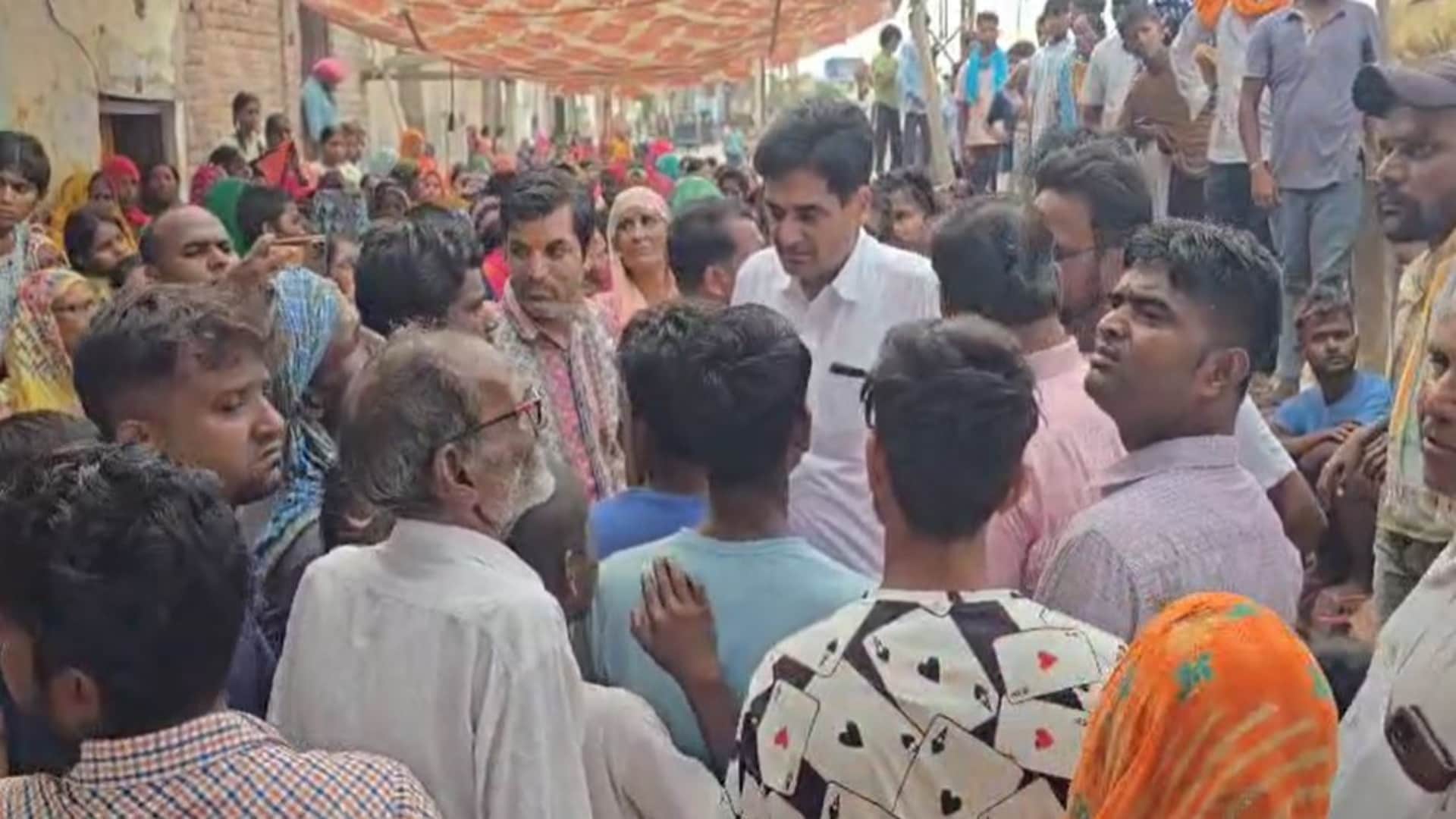 Hanumangarh: Family Ties Shamed – Maternal Grandfather Kills 9-Year-Old, Hides Body in Trunk