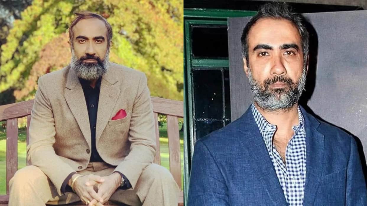 Ranvir Shorey birthday know about his best roles in movies including bheja fry lakshya ek tha tiger jism kadvi