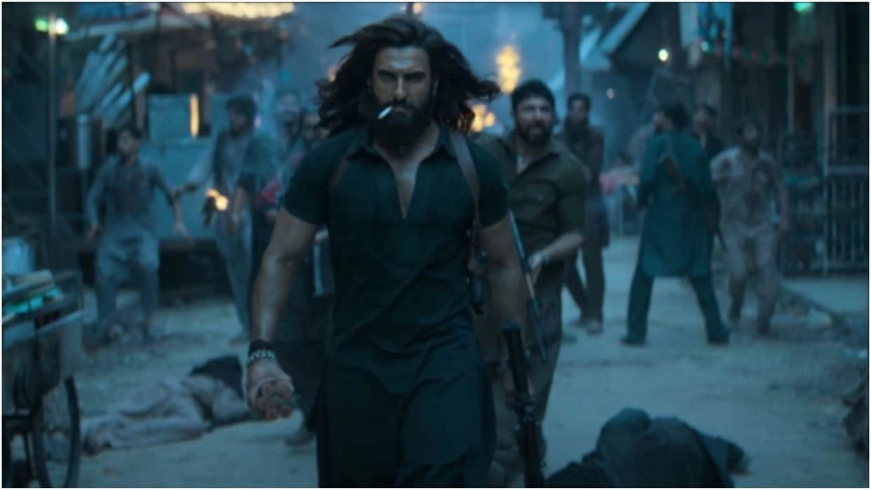 Ranveer Singh movie Dhurandhar 120 Crew Members Fall Sick On Set In Leh Due To Food Poisoning