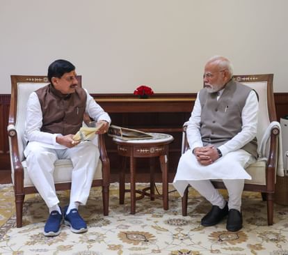 Why MP Holds Special Place for PM Modi: Birthday Celebrations and Frequent Visits Explained