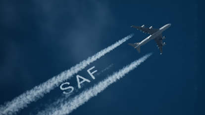 Sustainable fuel for aircraft should be brought under the ambit of CSR, suggests Airbus India chief