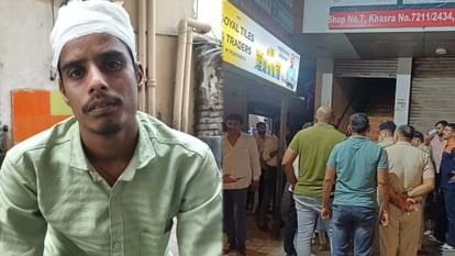 new revelation come to light in robbery case at Manappuram Gold Loan branch in Gurugram