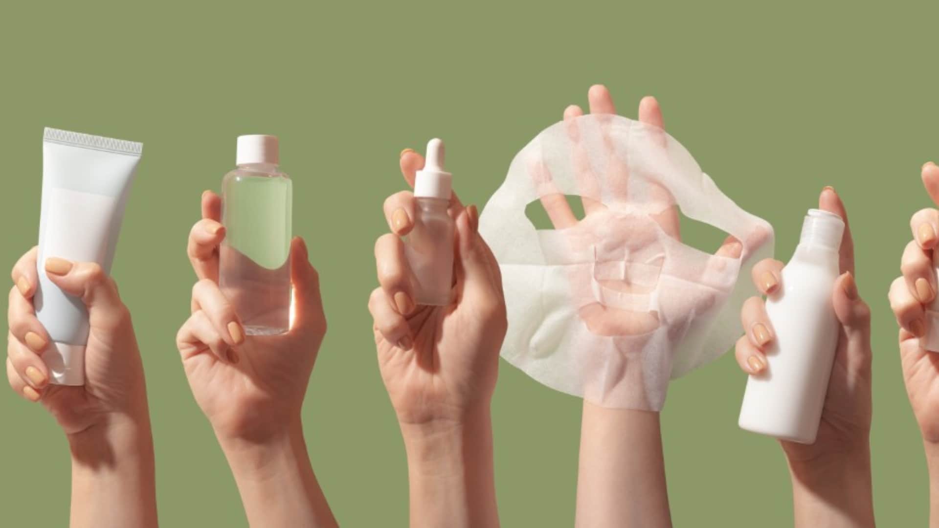 skin care related myths and facts in hindi