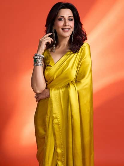 Sonali Bendre