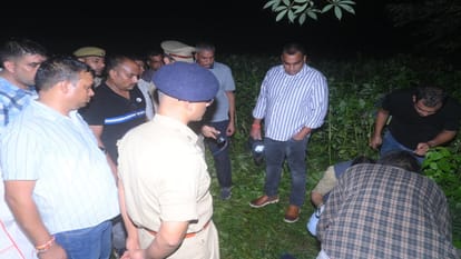 ten-year-old boy murdered after kidnapping accused arrested in encounter in bareilly