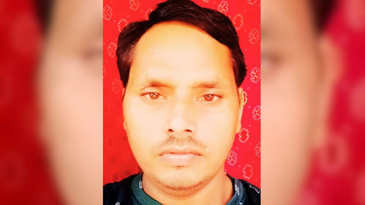 Electric current passed through fan disabled person died mother fainted after seeing dead body