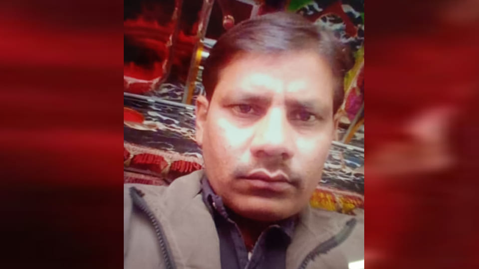 Kanpur: Tired of illness, young man commits suicide by hanging himself